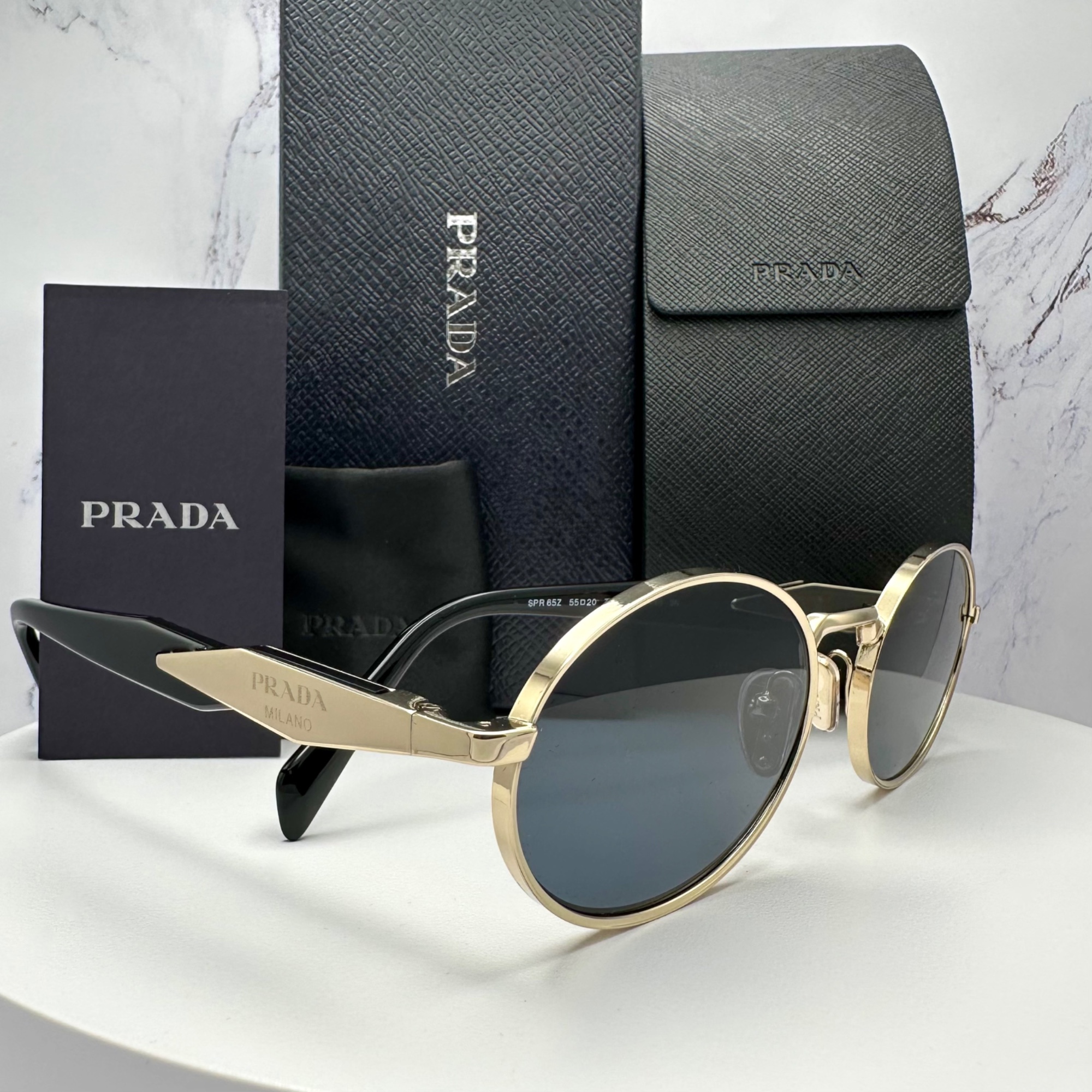 Prada Sunglasses New  - 12
