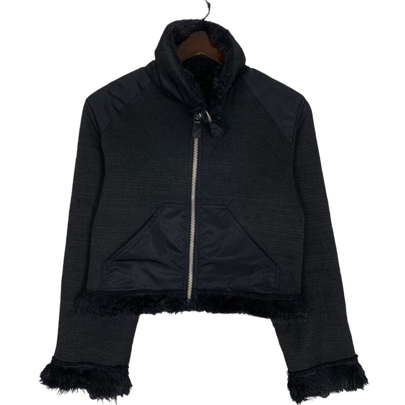 Designer Jean Paul Gaultier Light Jacket - 1