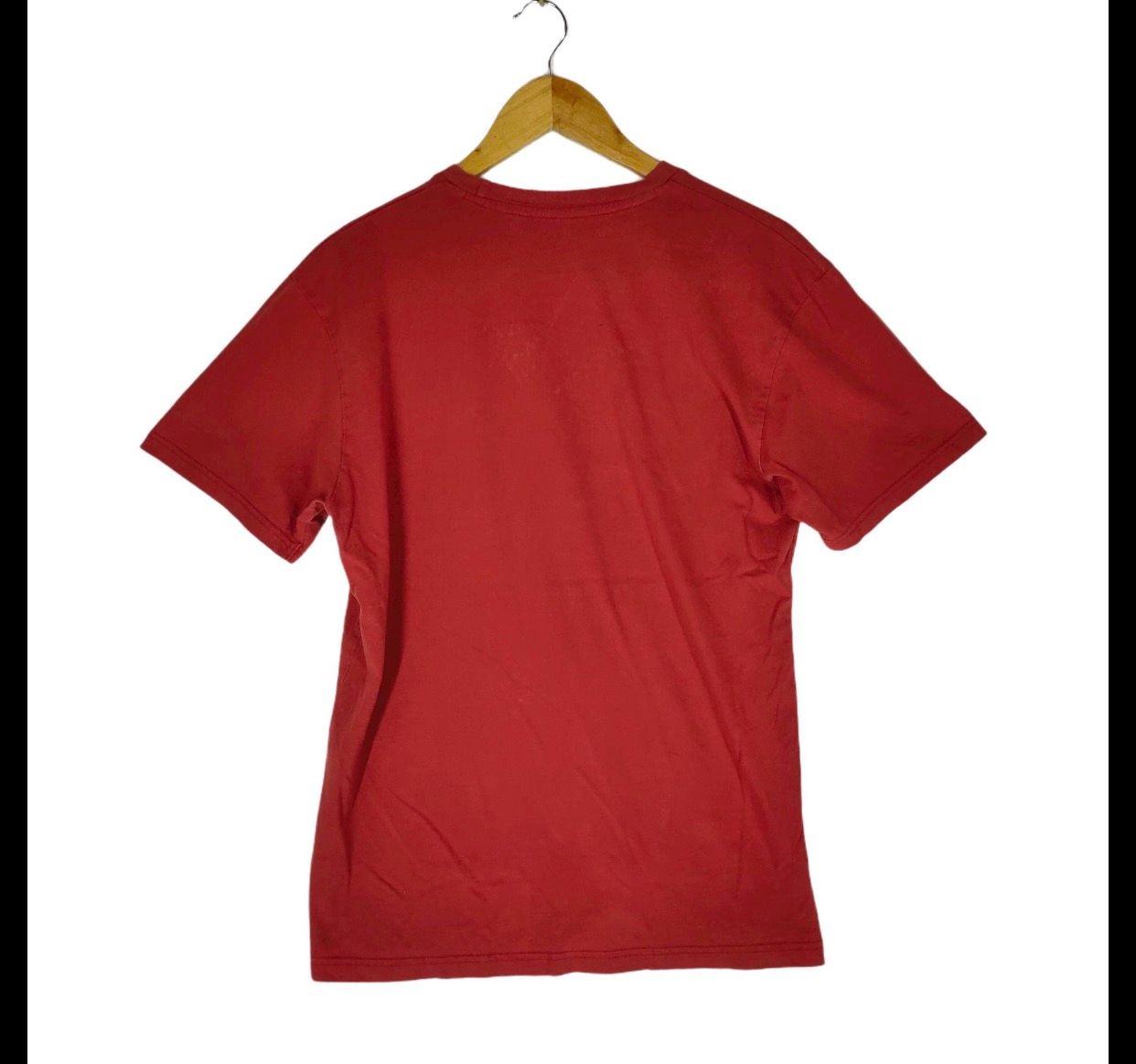 Vintage ARC’TERYX EMBROIDERY LOGO Round Neck Shirt - 2