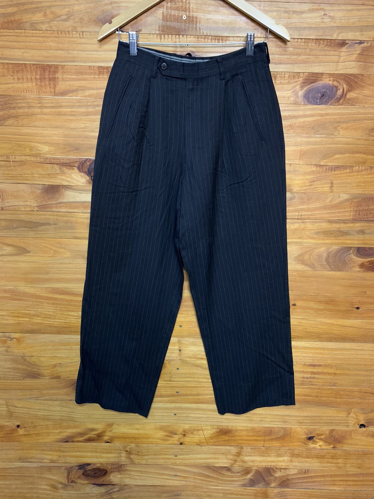 Vintage Moschino Trouser Pants - 1