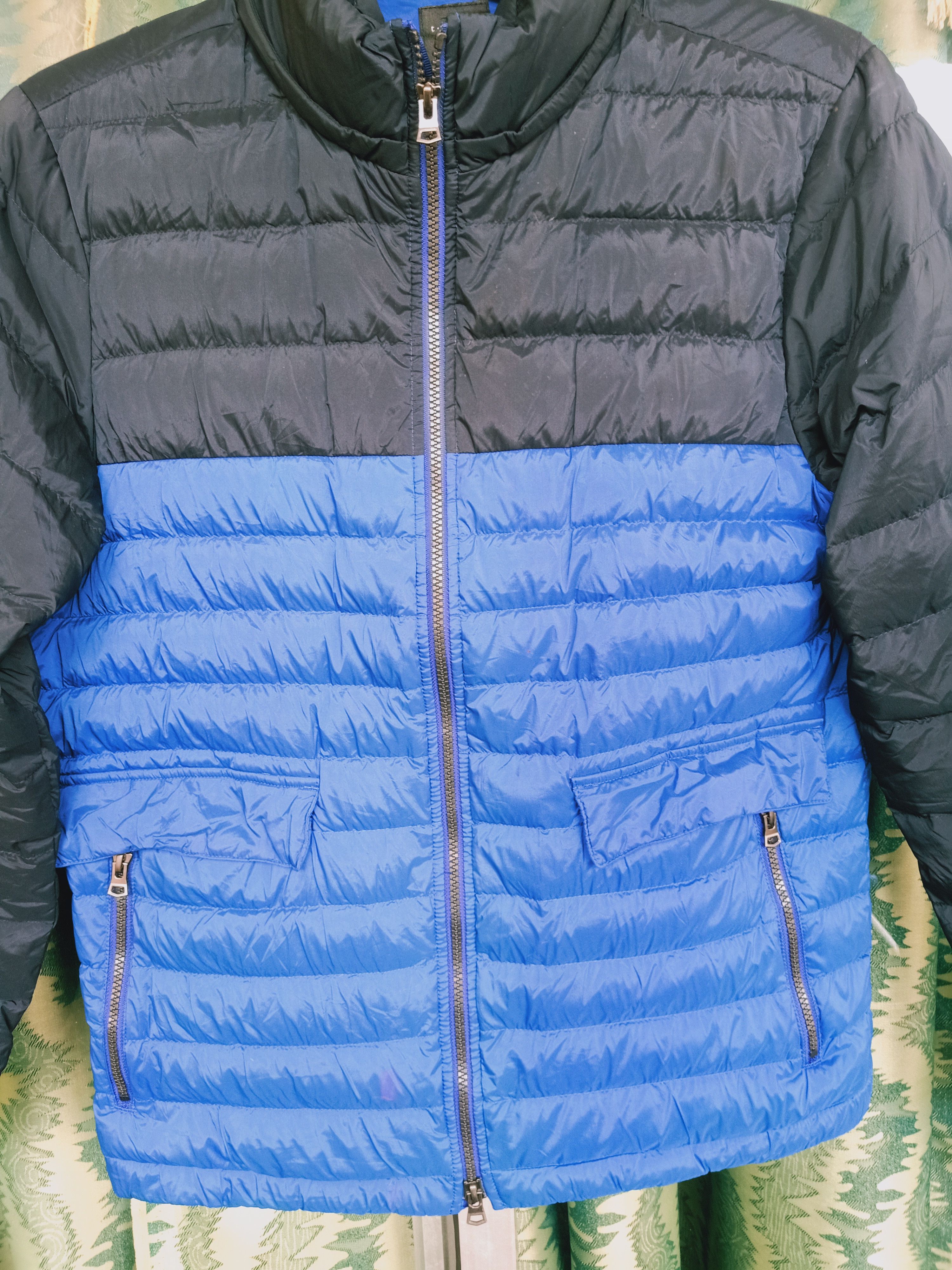 Uniqlo X t.down by Theory Puffer Jacket - 6