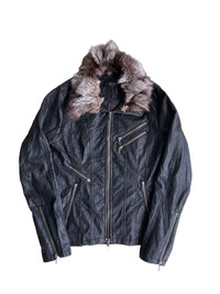Other Designers If Six Was Nine - Fuga x Civarize Fox Fur