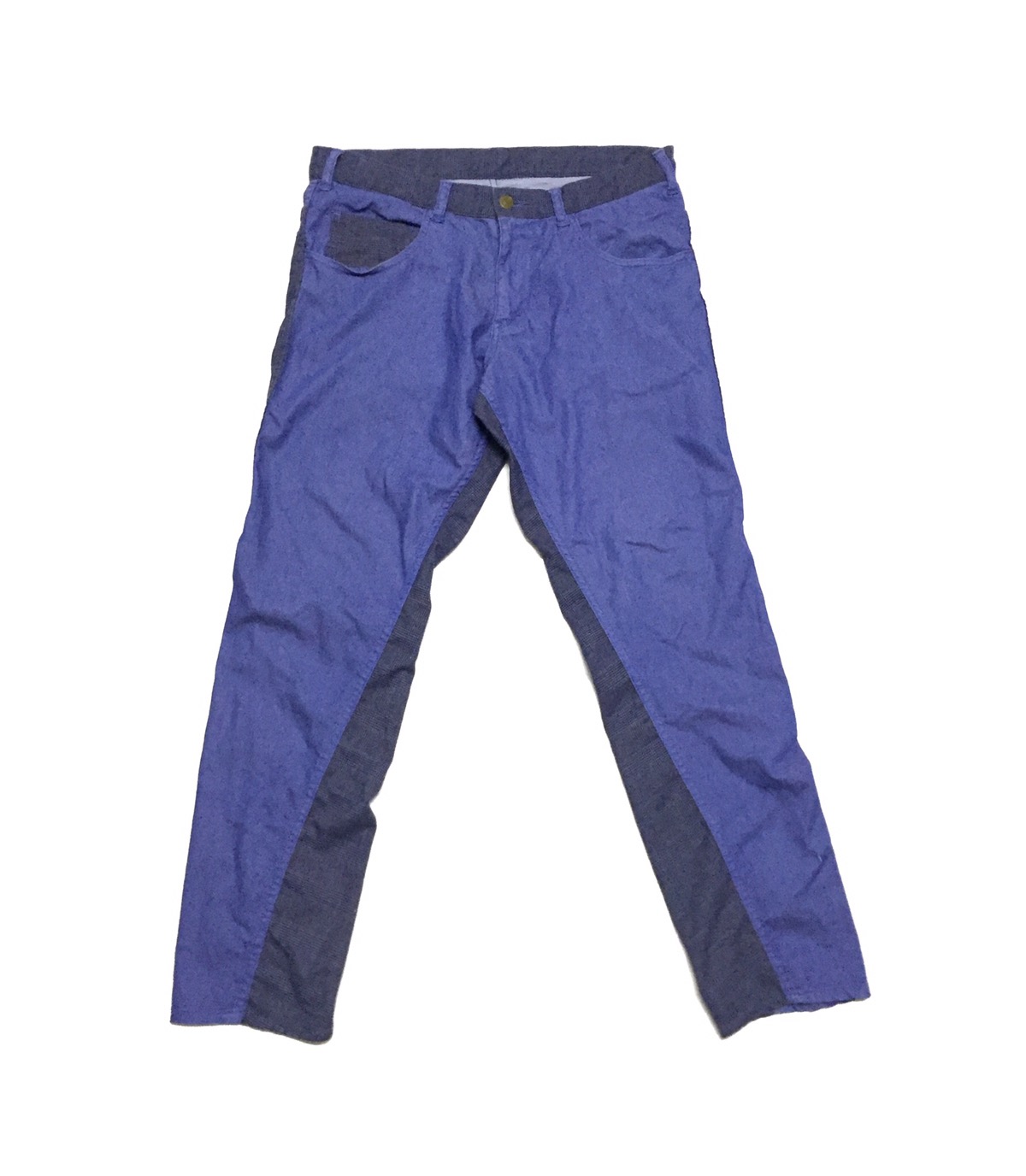 Designer - Frapbois japanese designer pants - 1