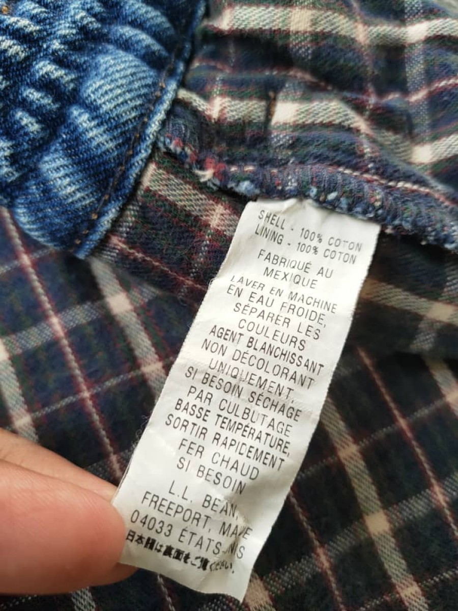 L.L. Bean - L.L Bean Jeans - 11