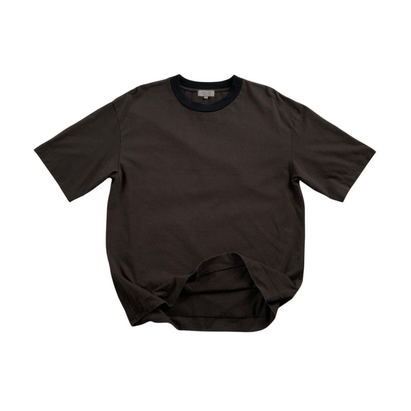 MHL Margaret Howell Japanese Plain T-shirt - 1