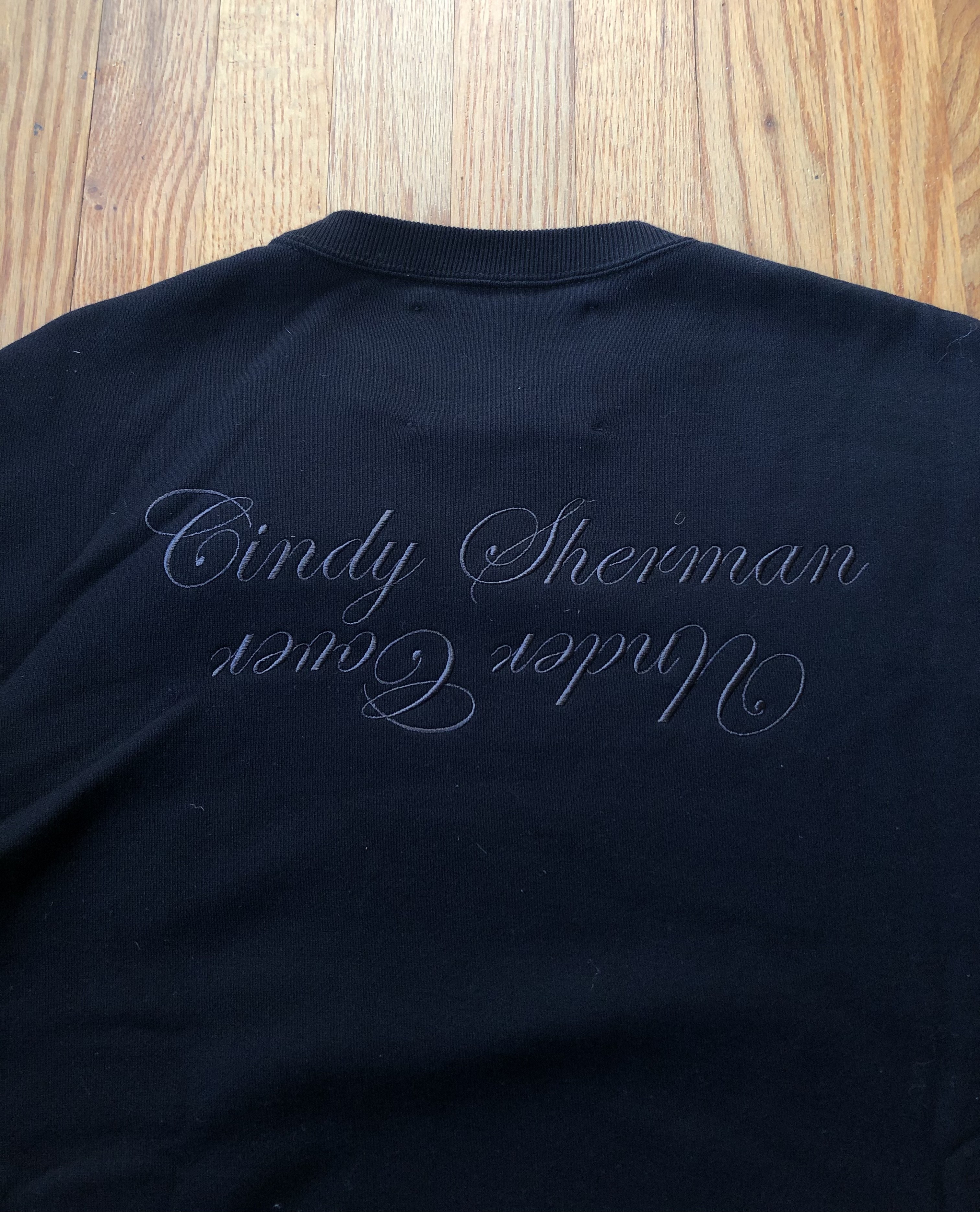 BNWT SS20 Undercover Cindy Sherman Sweater - 4