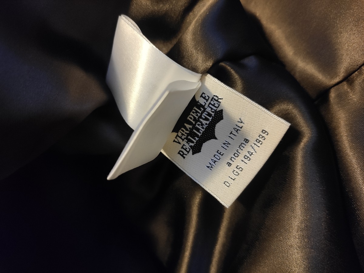 PREVIEW Milano light waxed parka.Like Stone Island or Dior - 9
