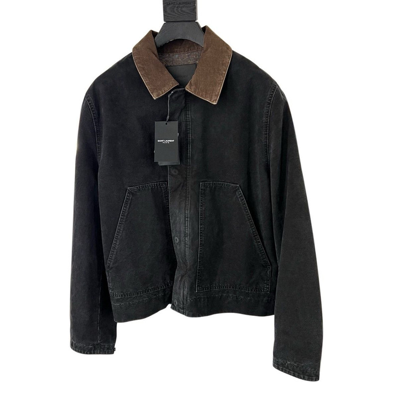 Saint Laurent Jacket in All Sizes - 1