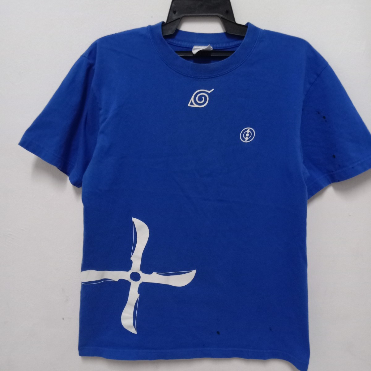 Anima - Naruto Tee - 1