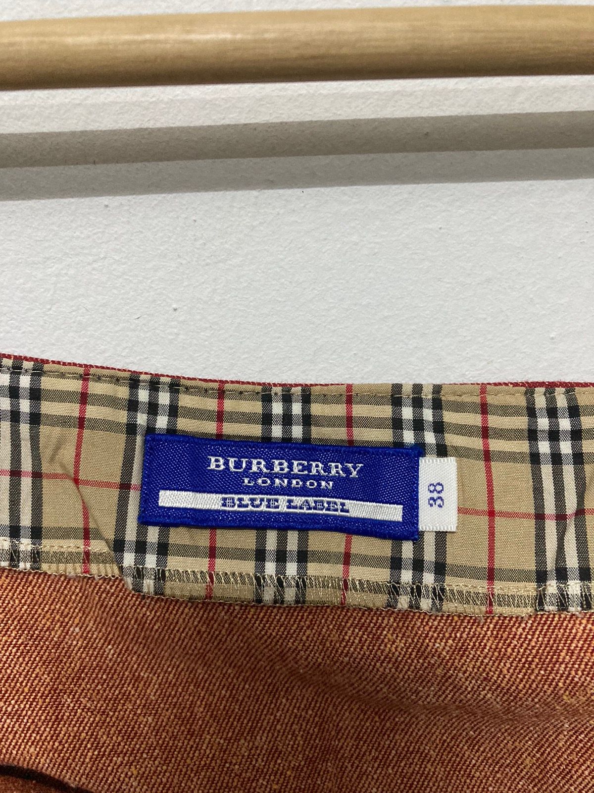 Burberry London Blue Label Skirt - 11