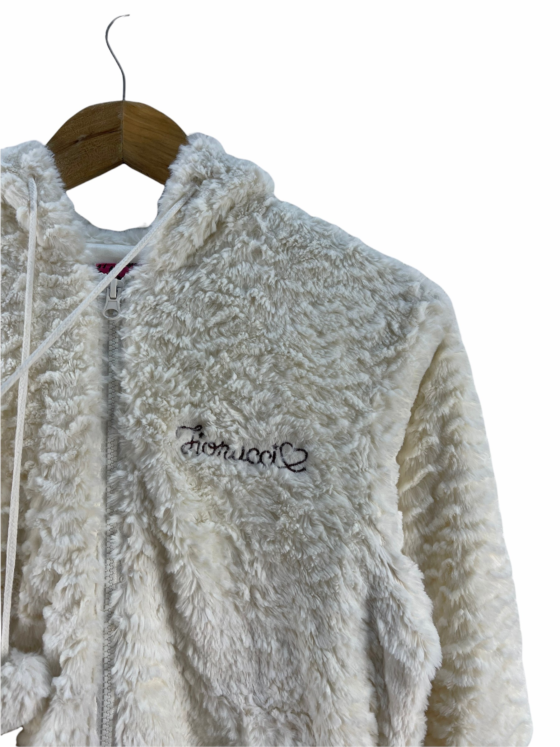 Fiorucci - Fiorucci Fleece Jacket - 8
