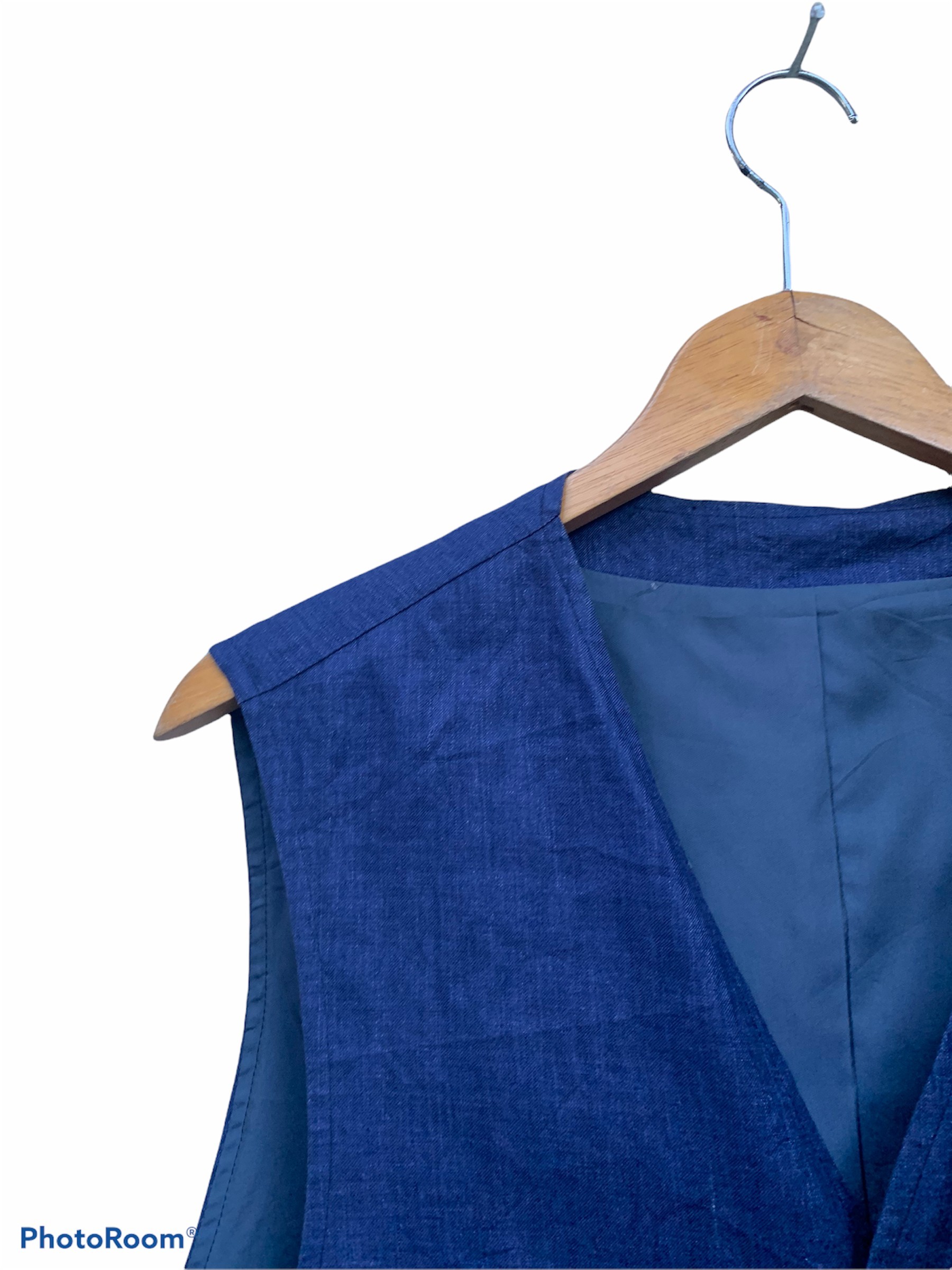 Vintage Christian Dior Vest - 3