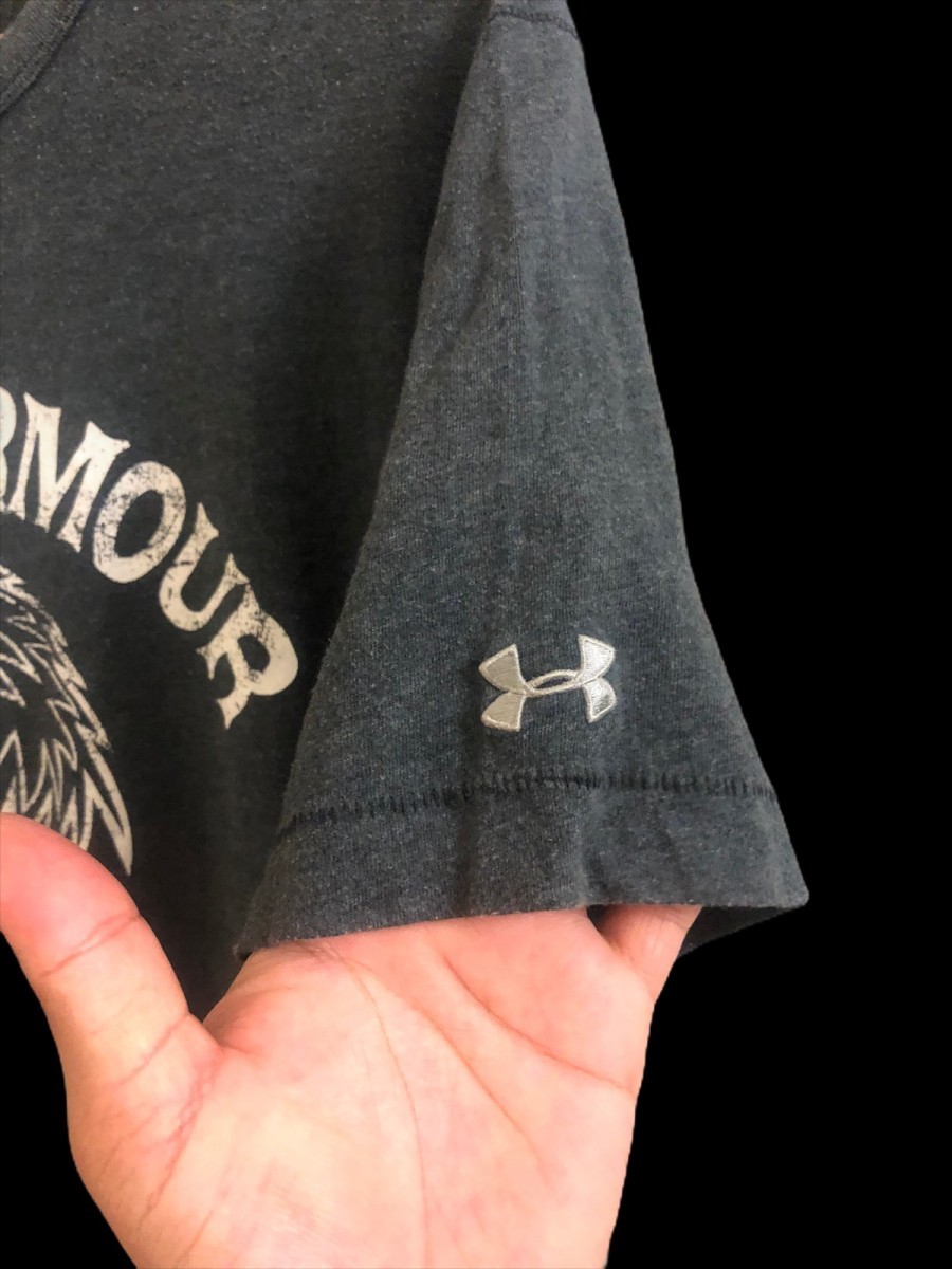 Under Armour - Under armour t shirt - 3