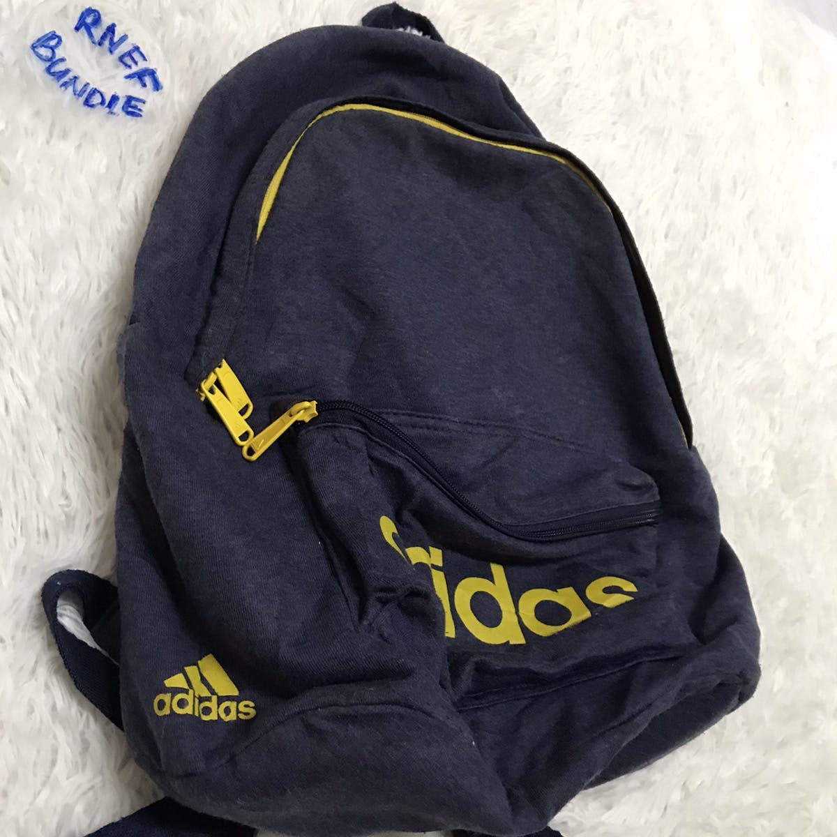 Adidas Backpack - 6