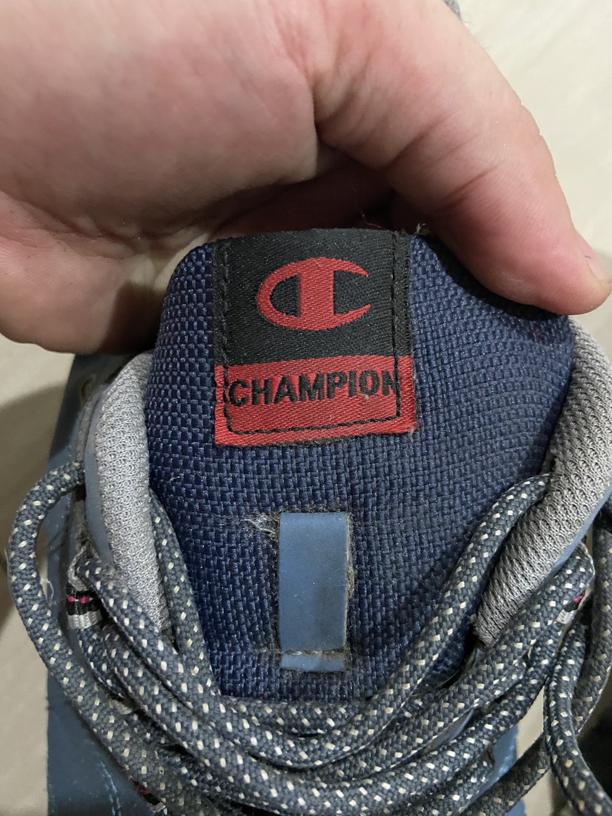 Champion sneakers - 9
