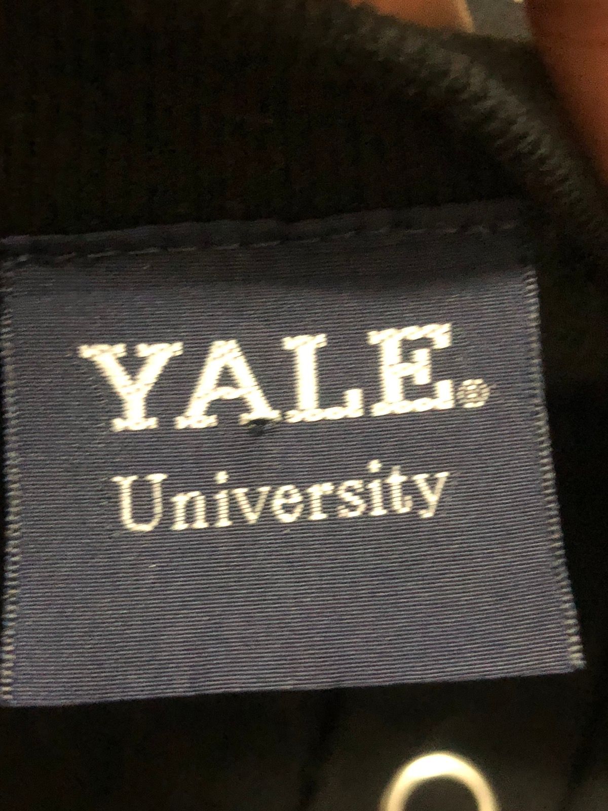 Japanese Brand - Yale University Snap Button Cardigan - 4