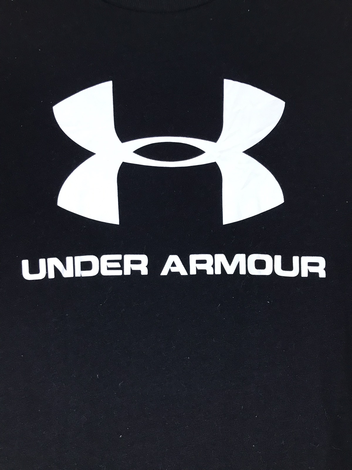 Sports Specialties - Under Armour Heatgear Tees - 1