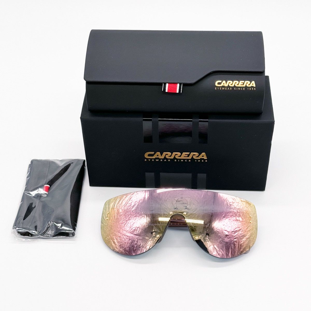 NEW FLAGLAB 12 0000J CARRERA WOMEN SUNGLASSES FLAGLAB12 - 9