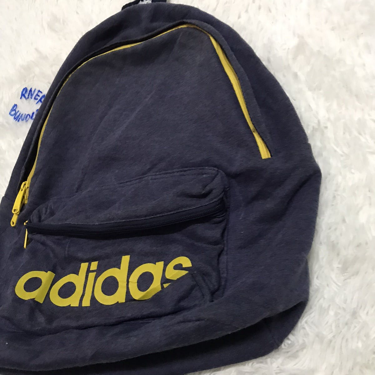 Adidas Backpack - 5