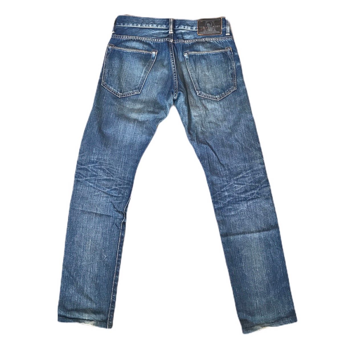 Thee Hysteric XXX Jeans hysteric glamour denim - 2
