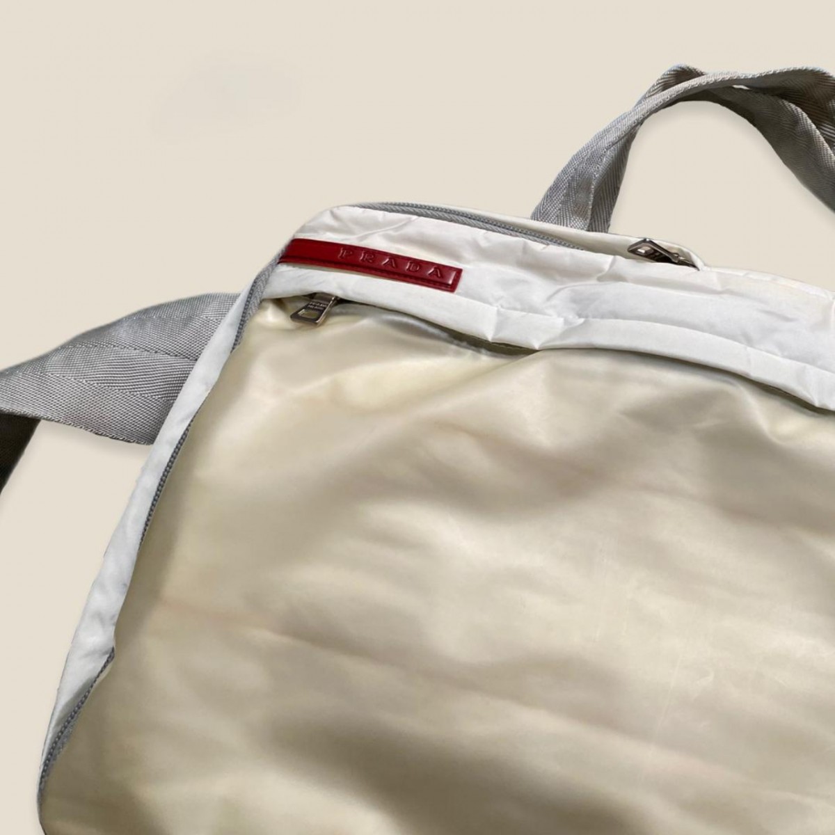 Linea Rossa Convertible Bag B9143 - 4