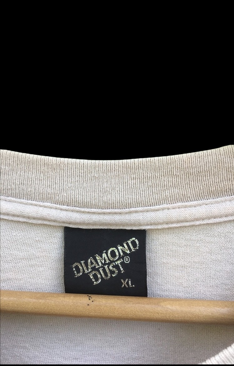 Vintage - Vintage Diamond Dust American Native T-Shirt - 4