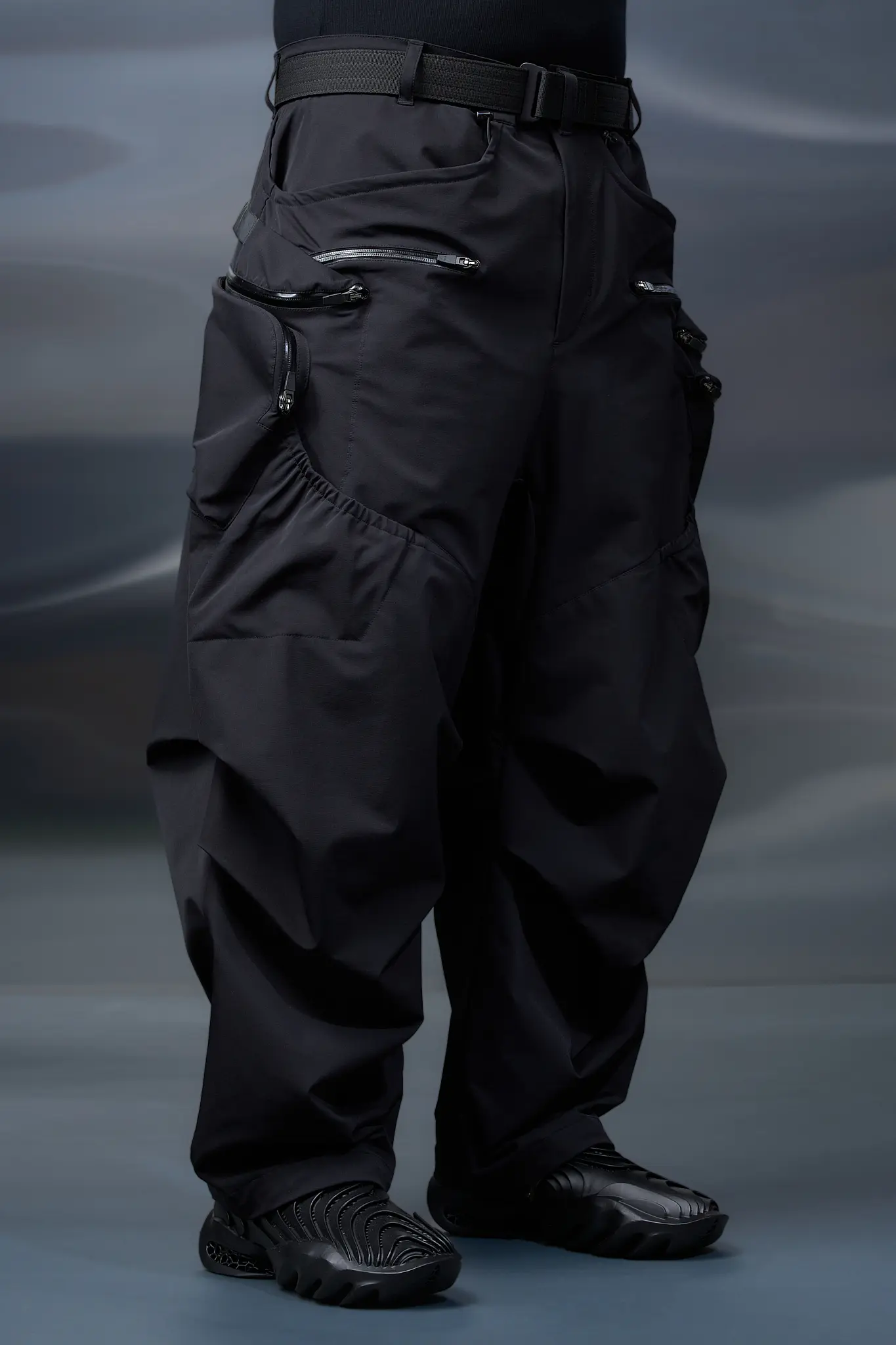 ACRONYM P59A-DS schoeller® Dryskin™ Cargo Pant | enigmatika
