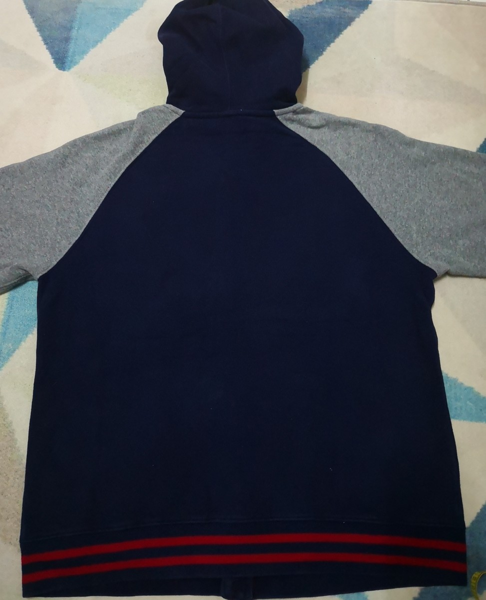 Polo Ralph Lauren - Big White Pony Hoodie - 2