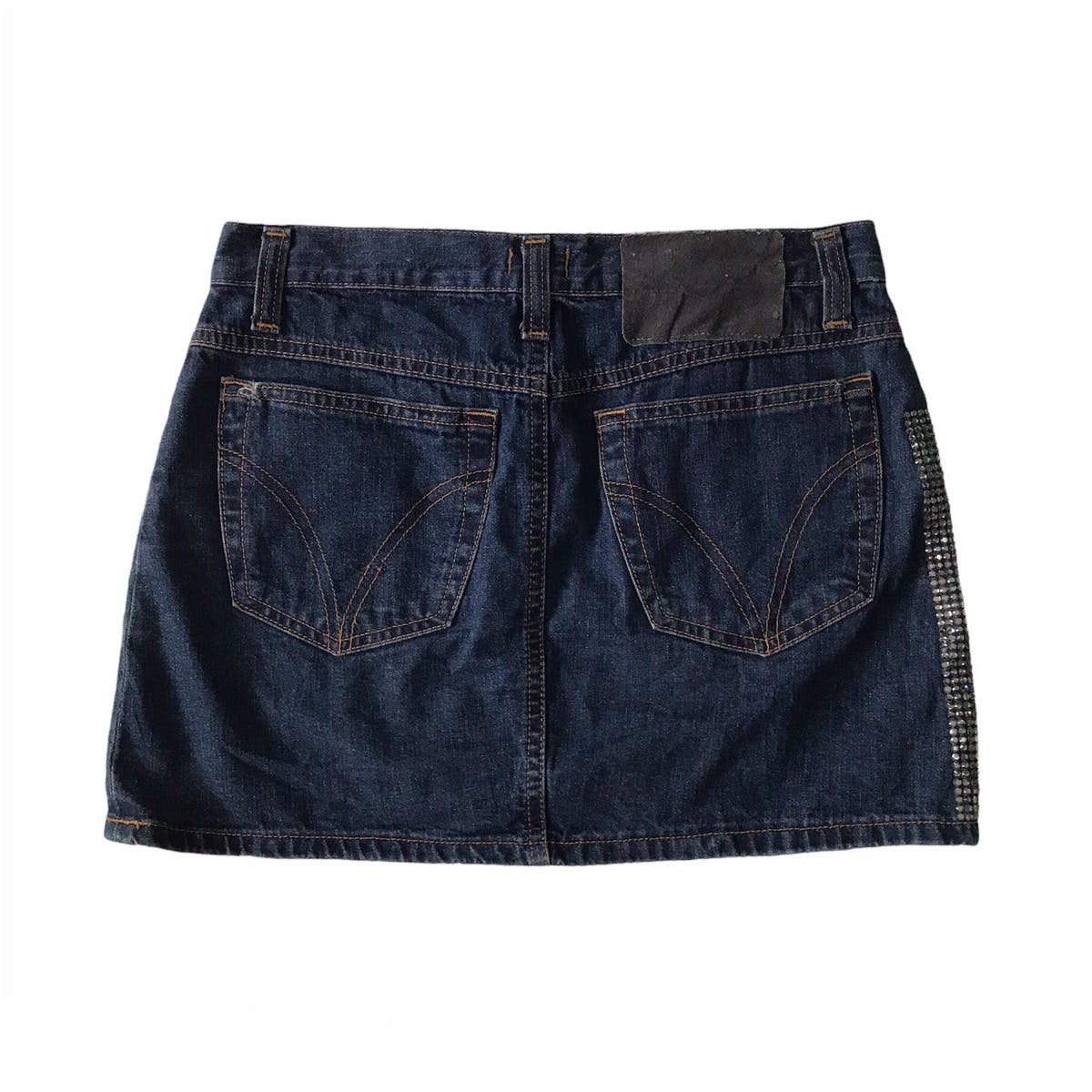 💥Steals💥D&G Dolce & Gabbana Skirt Jeans - 2
