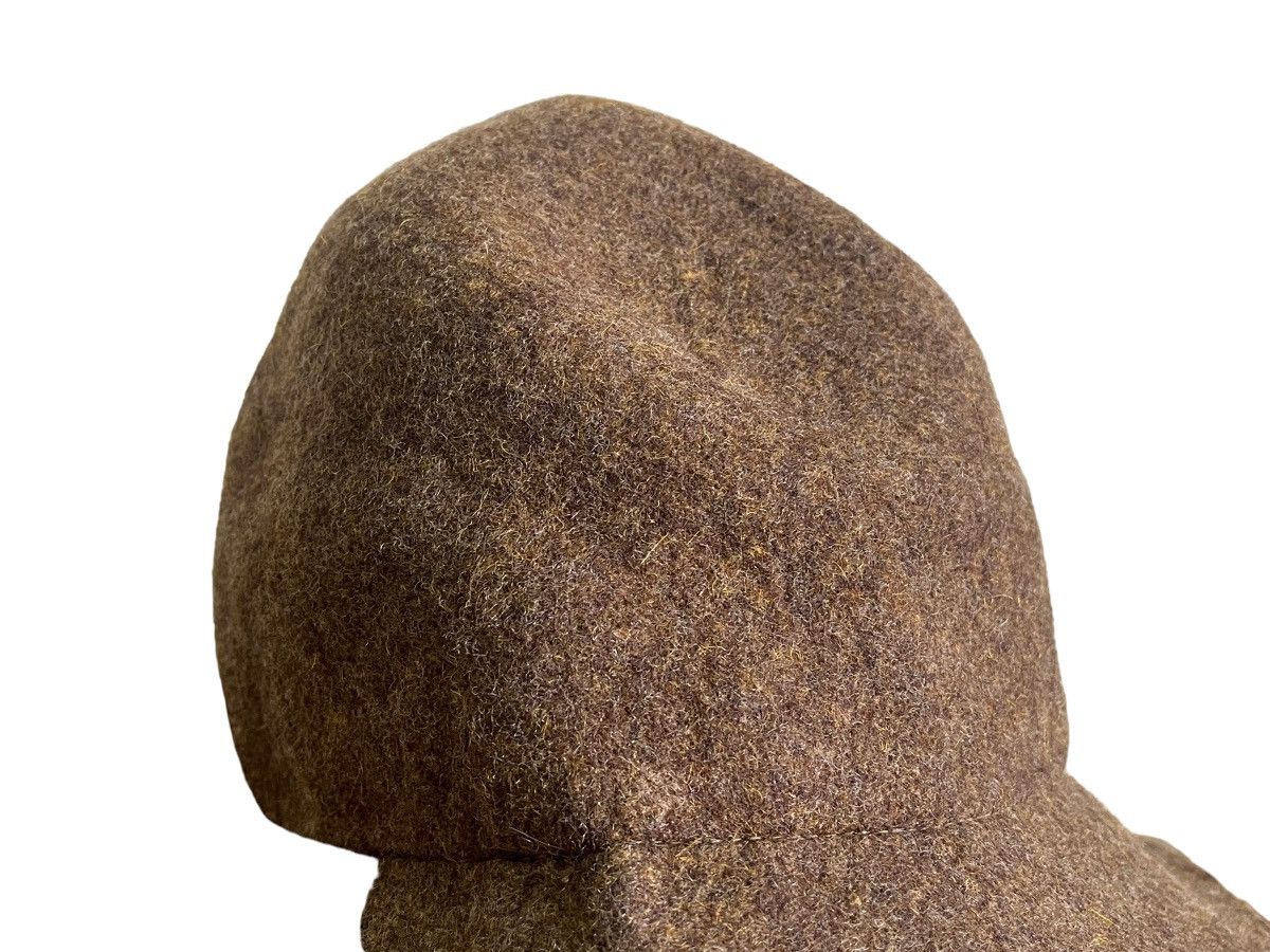 Kapital Wool Bucket - 9