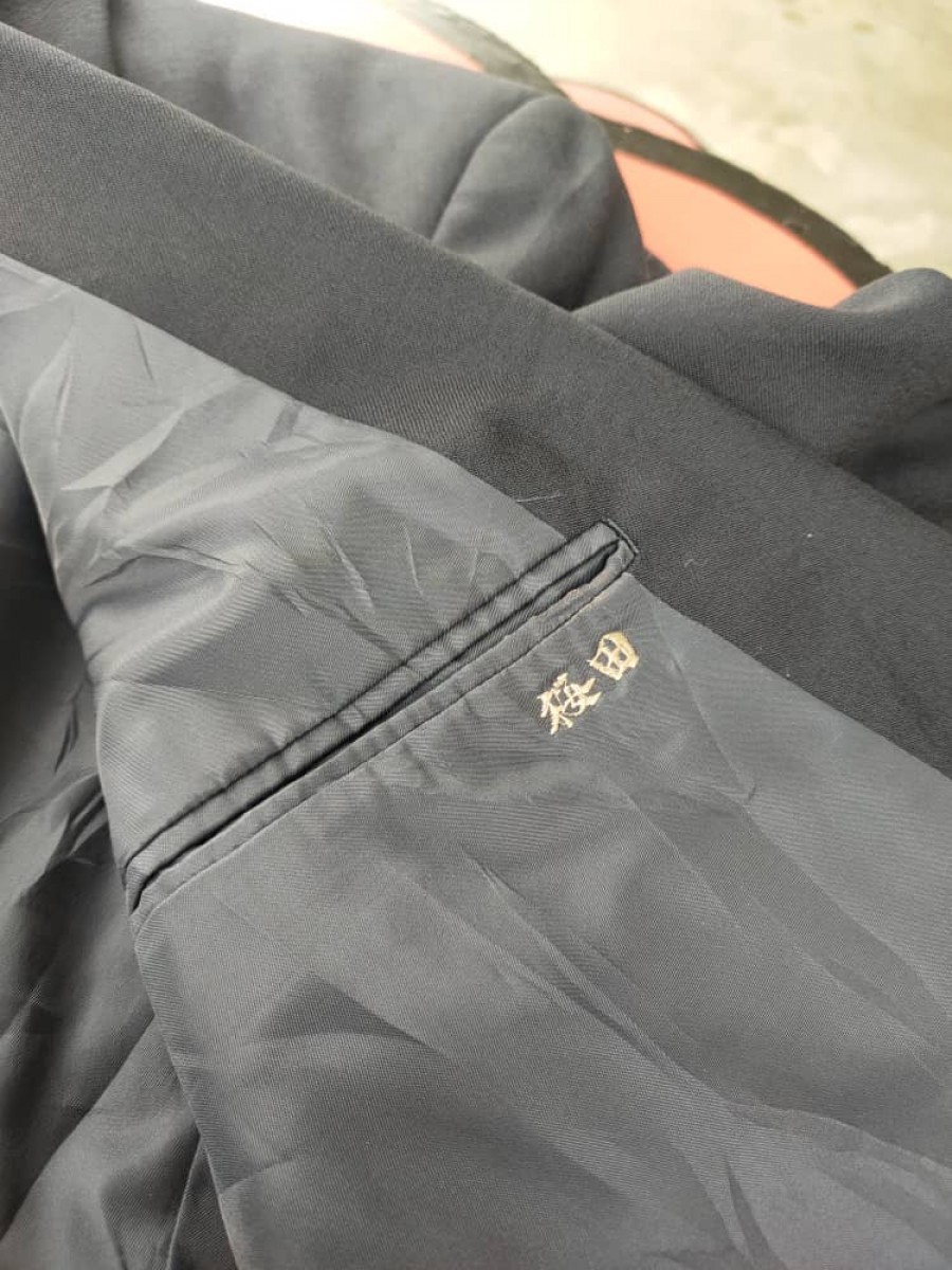 Milano Uomo - Milano Blazer Jacket - 9