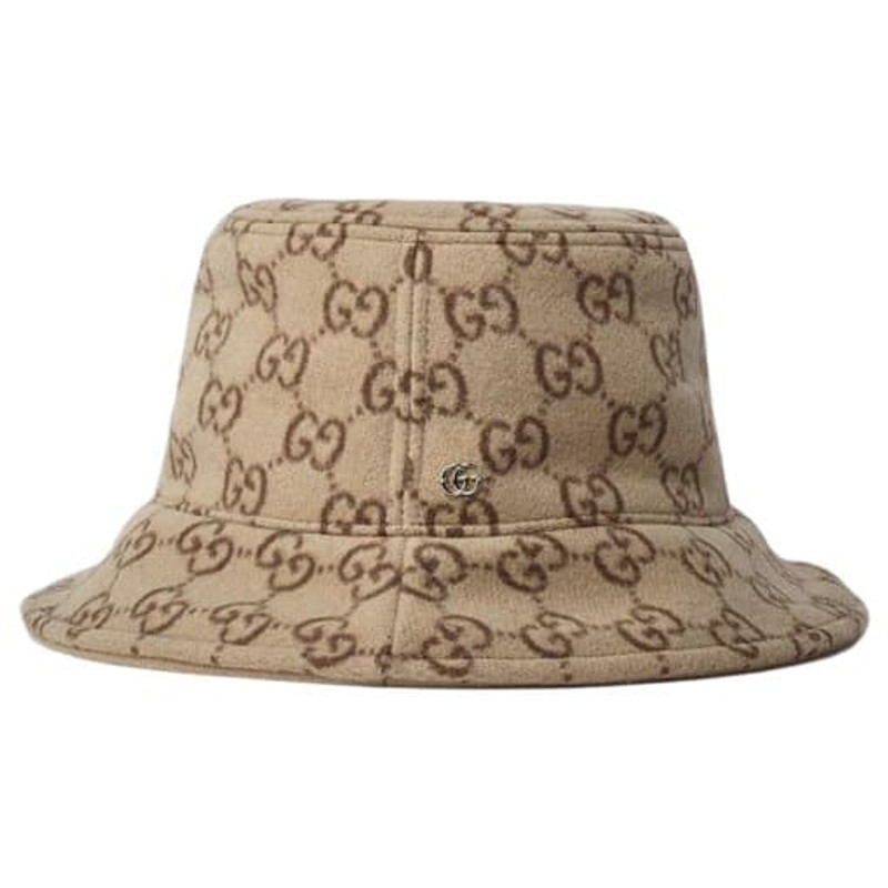 Wool hat - 1