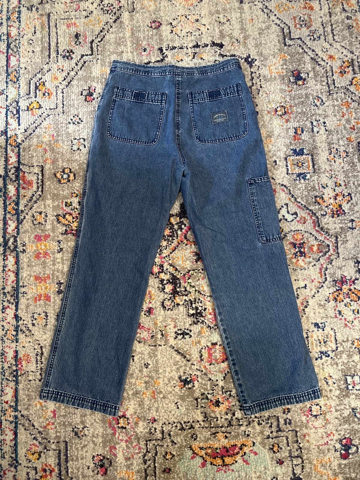 Vintage Ralph Lauren Women’s Jeans - 5