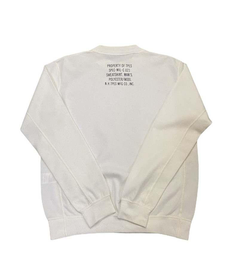 N. Hollywood sweatshirt - 1