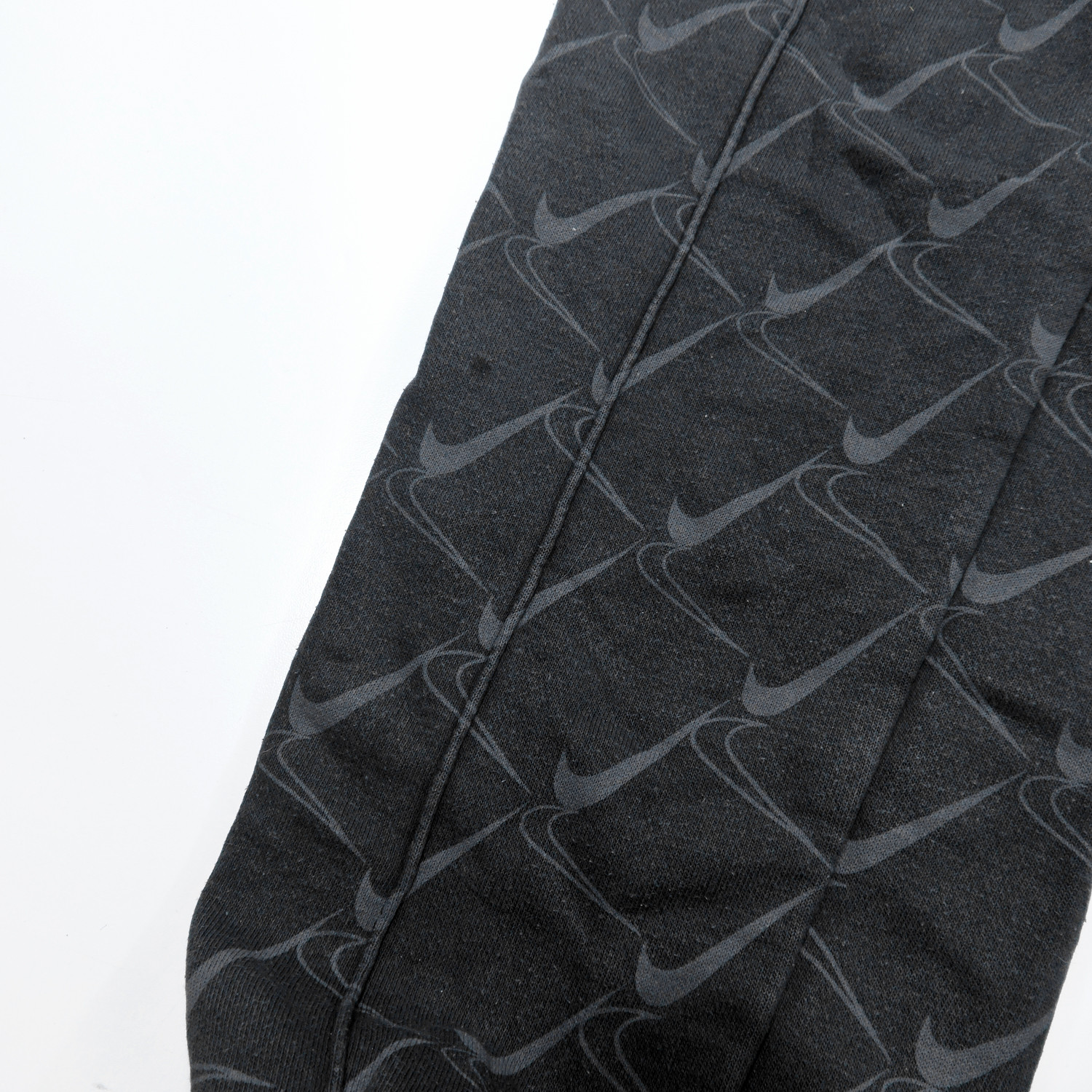 NIKE MONOGRAM JOGGER PANTS - 12
