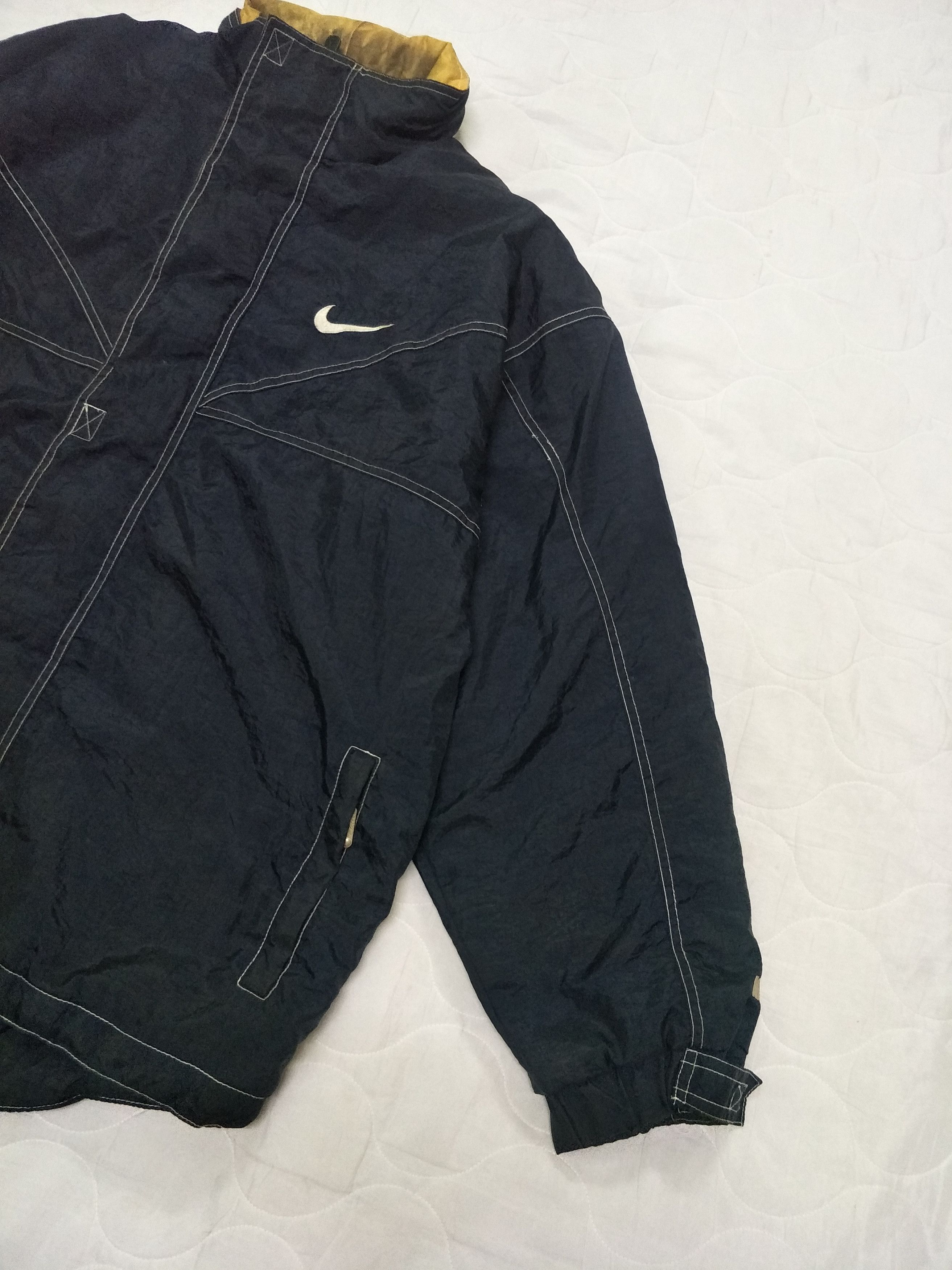 Vintage Nike Jordan Jacket - 6