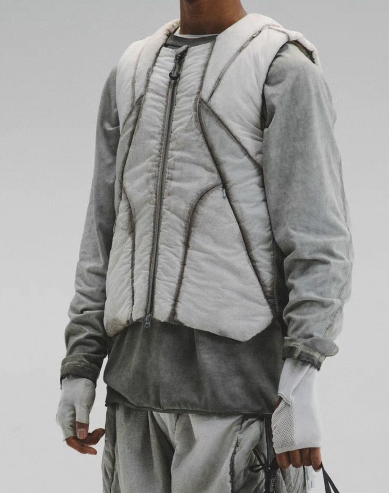 MODULAR JACKET ONE SIZE - 1