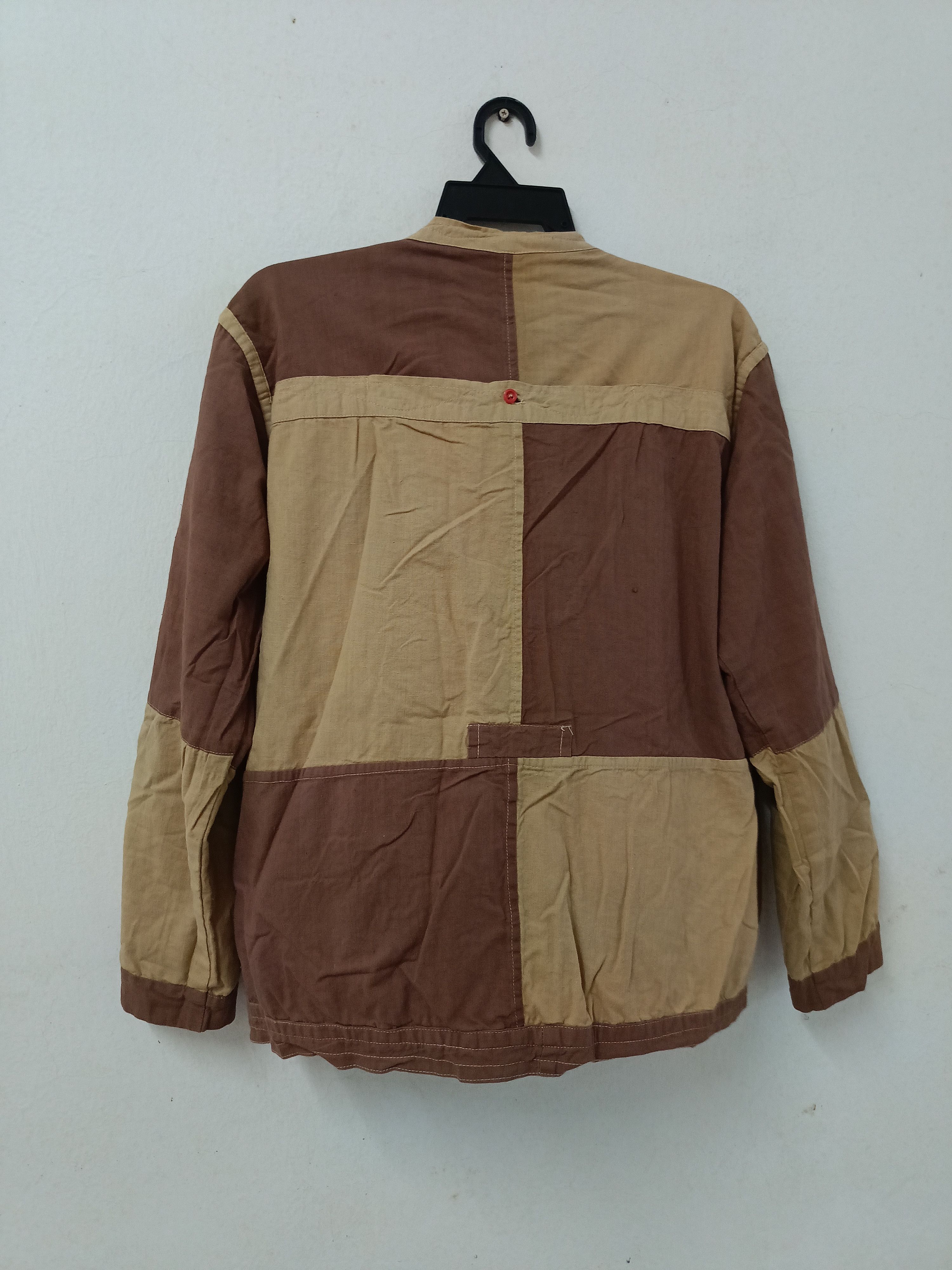 Vintage 80s Xanadu Reversible Jacket - 6