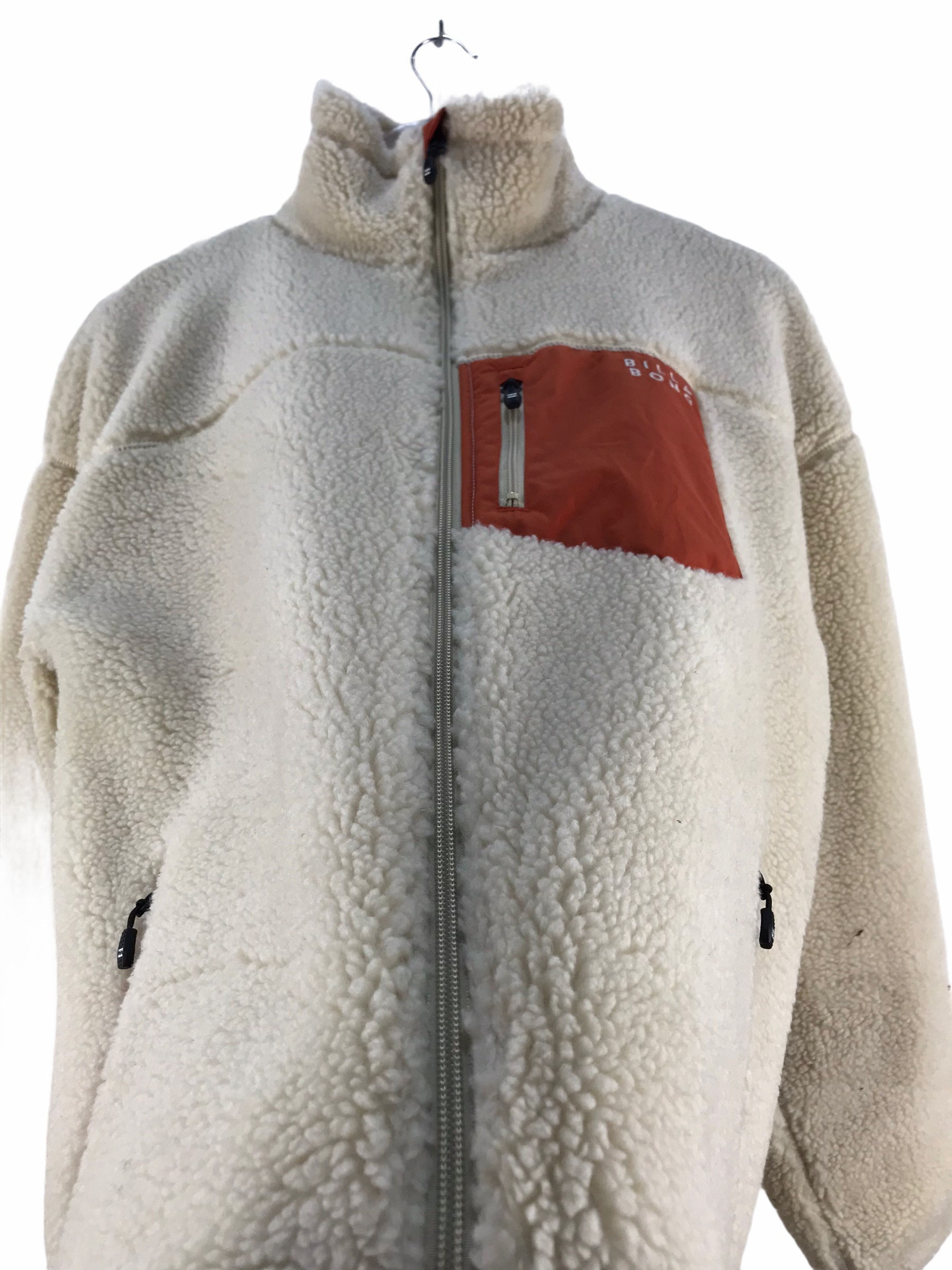 Billabong - Billabong Fleece Jacket - 10