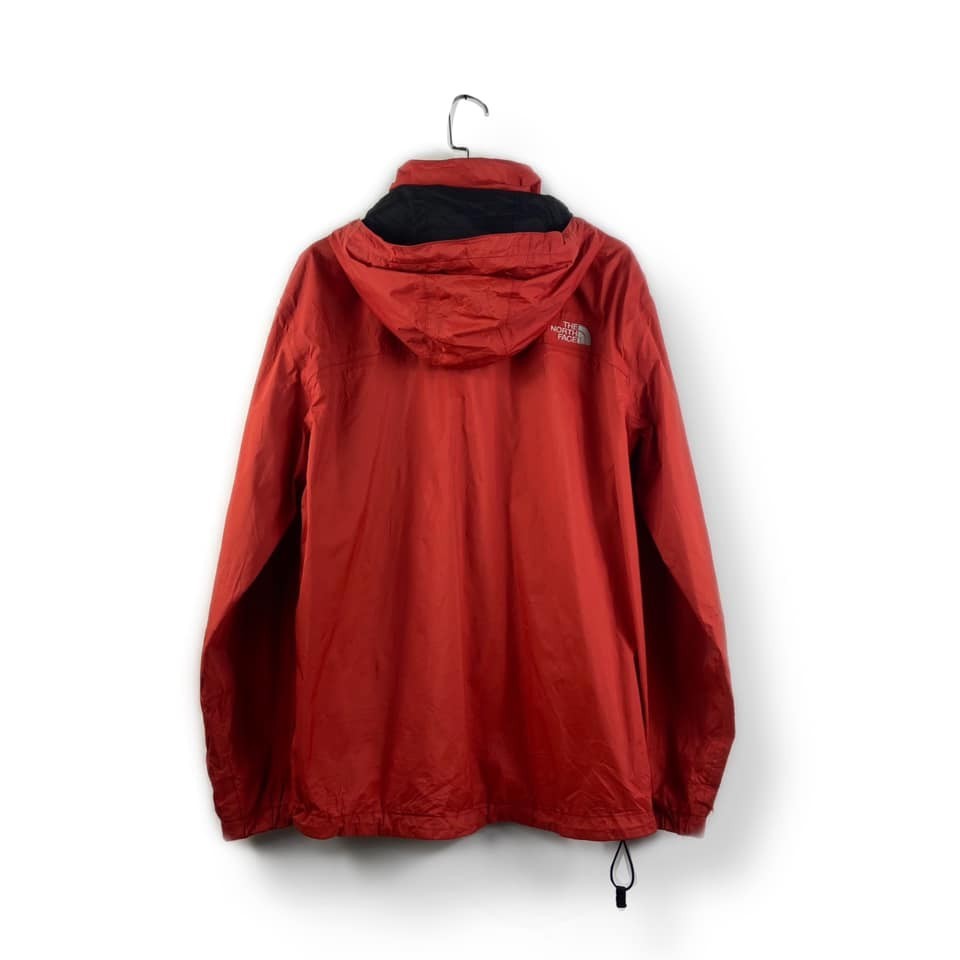 Hyvent breathable hooded soft shell jacket - 2