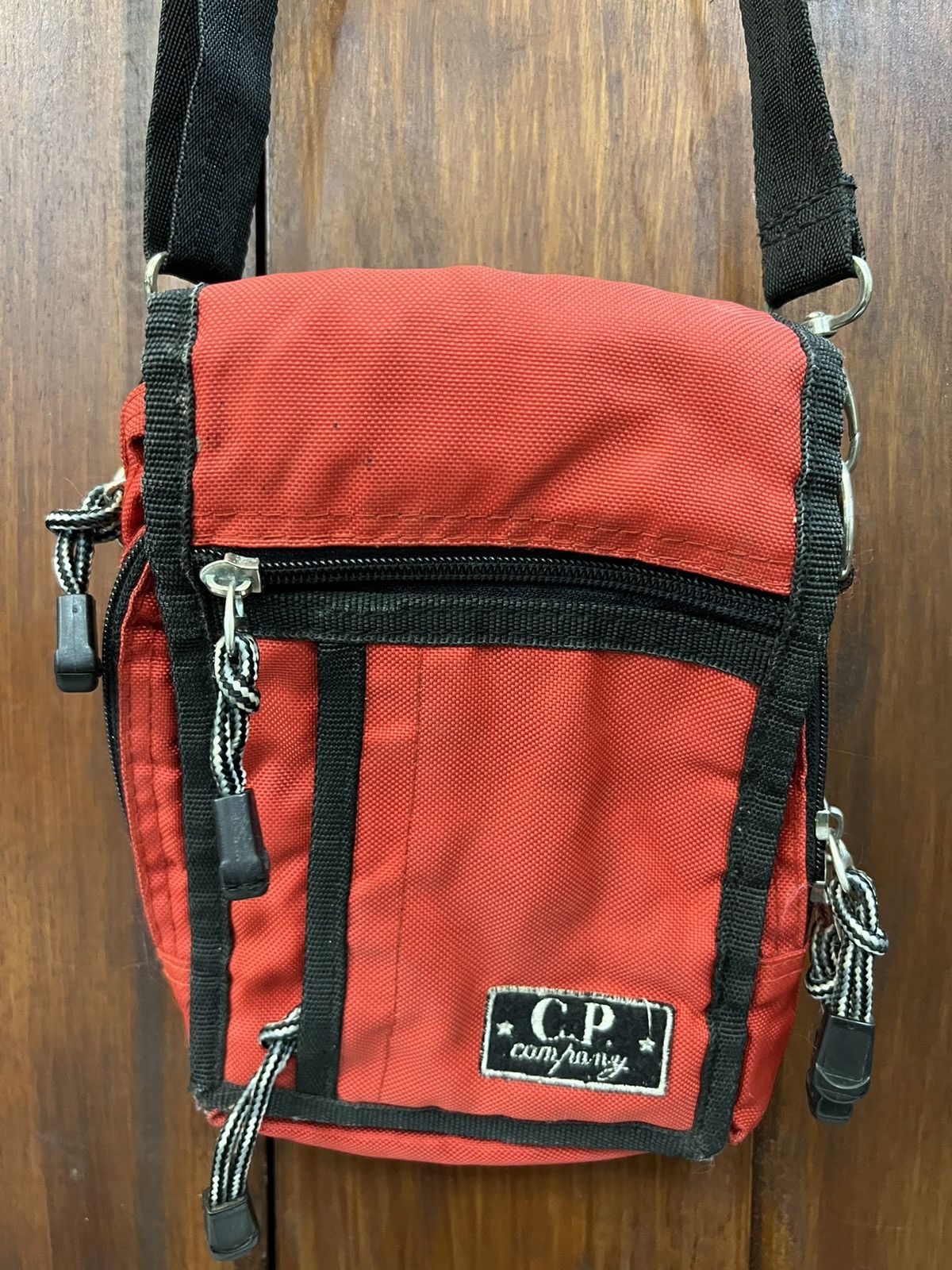 CP Company Sling Bag - 2