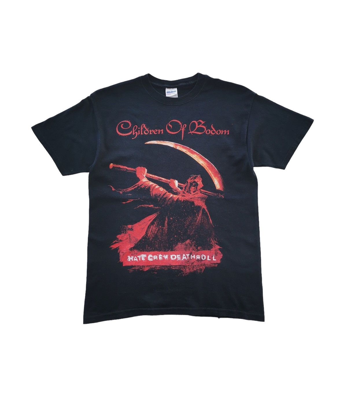 Vintage - CHILDREN OF BODOM - 1