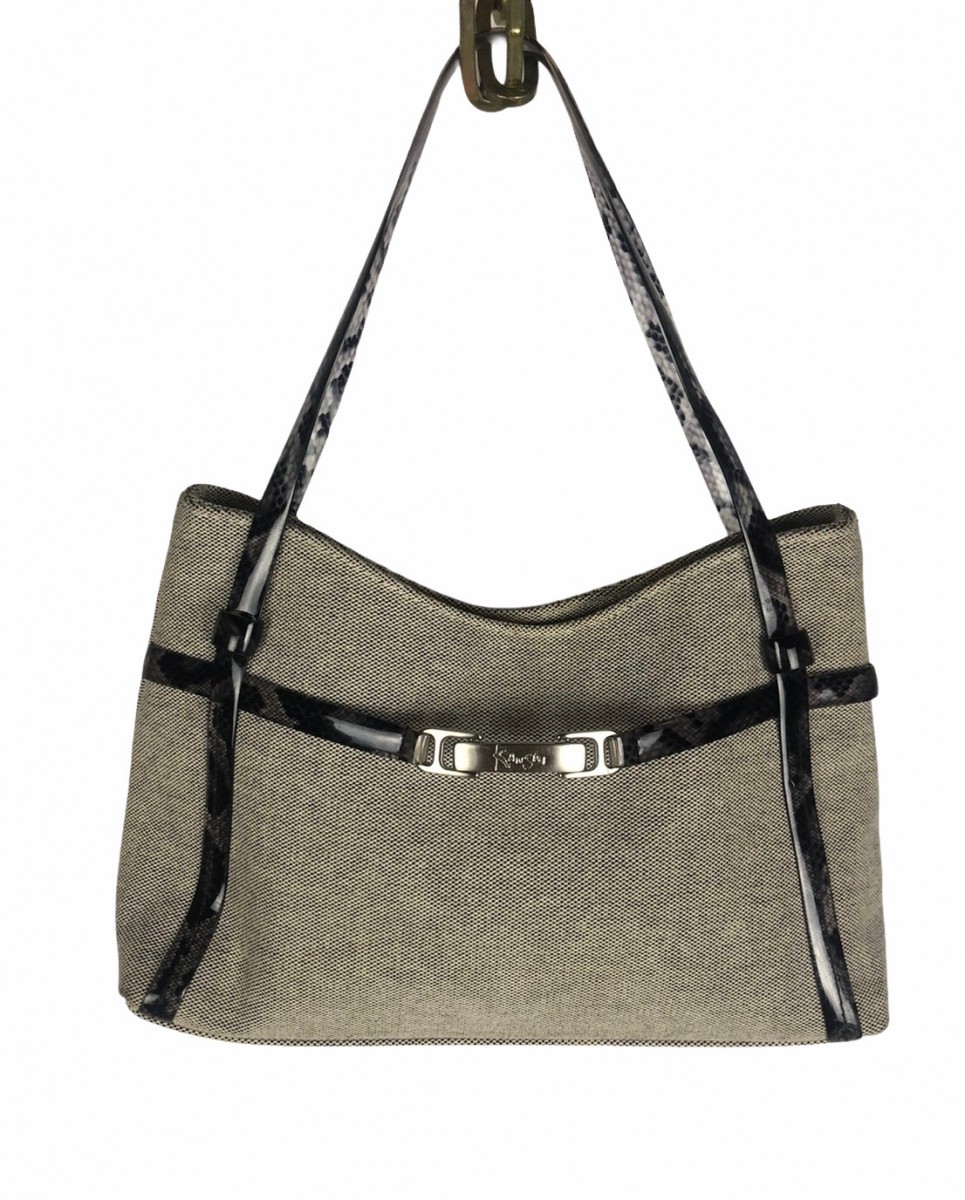 Kansai Yamamoto - Handbag - 9