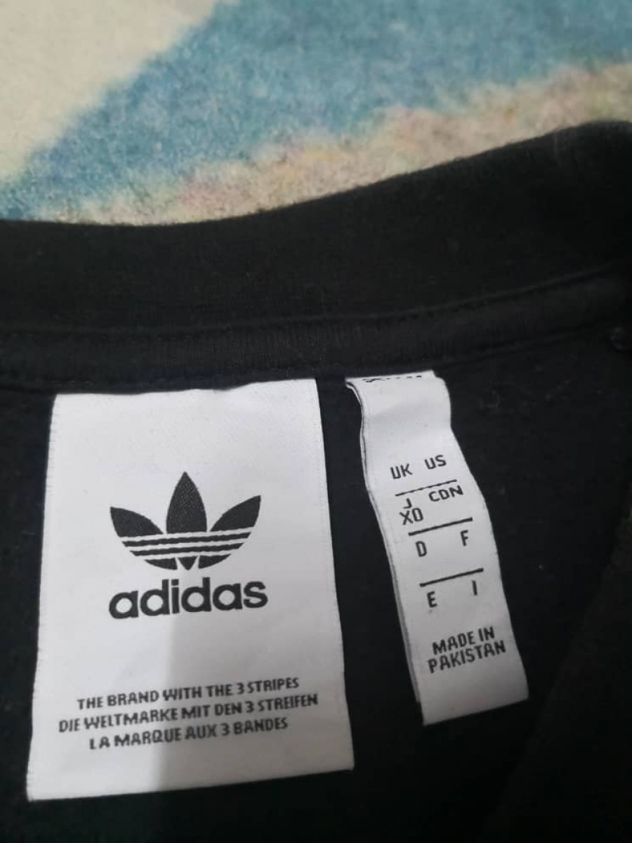 Crewneck - 2
