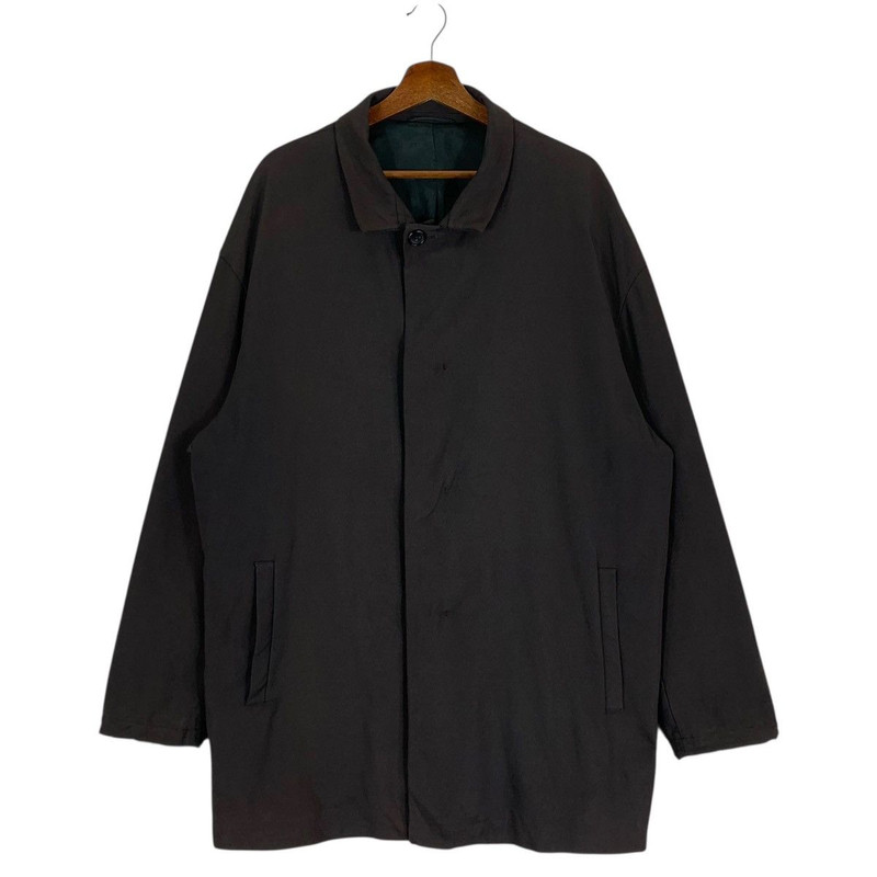 VINTAGE JILL SANDER OVERCOAT JACKET - 1