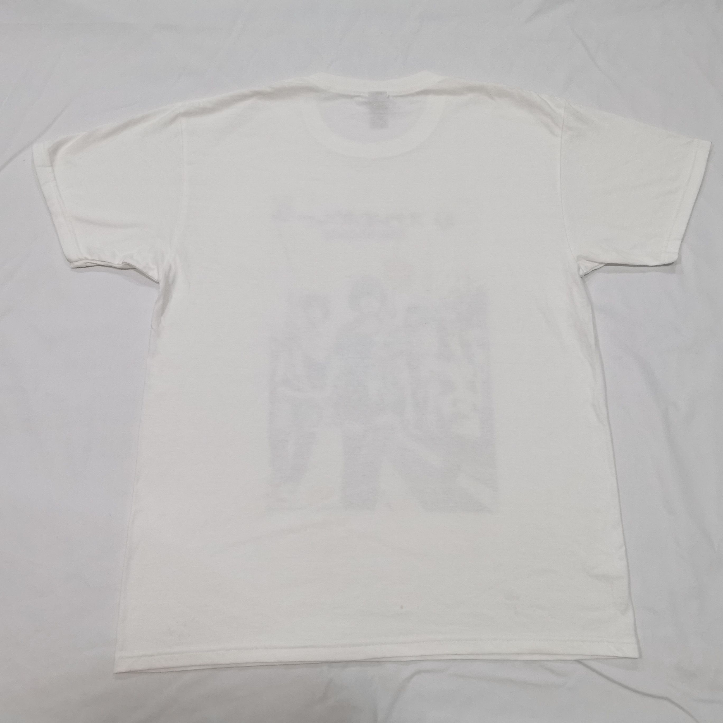Stereopony Over The Border Japanese Band Custom Print Tshirt - 3