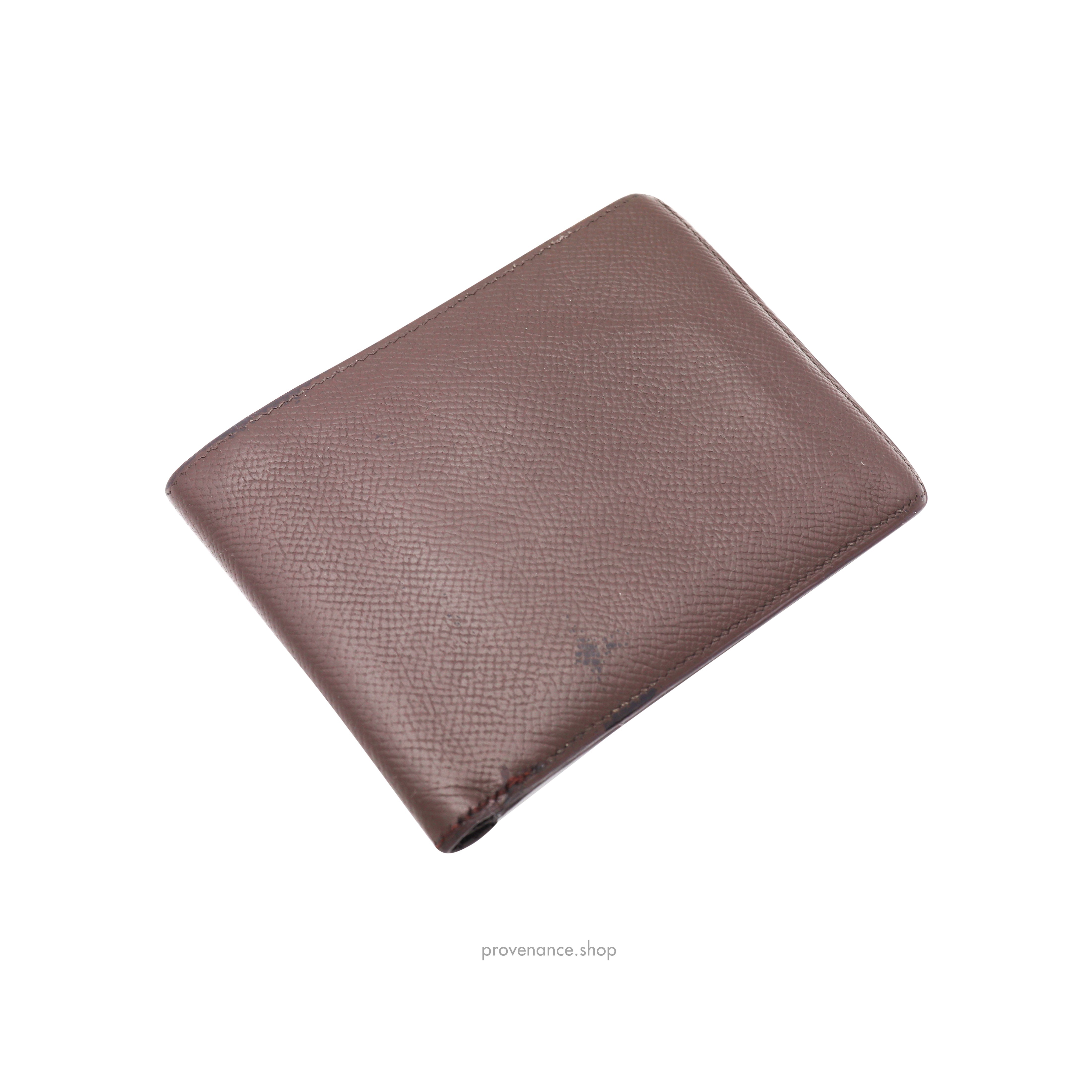 MC2 Thales Wallet - Étoupe - 3