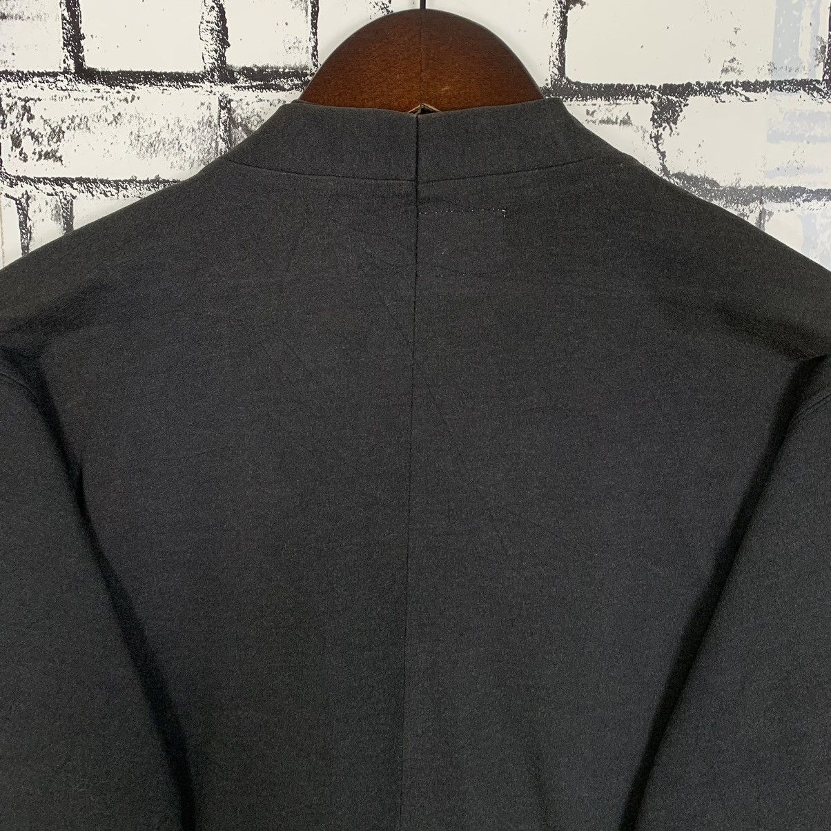 Comme des Garcons Japanese Designer Blazer Jacket - 8