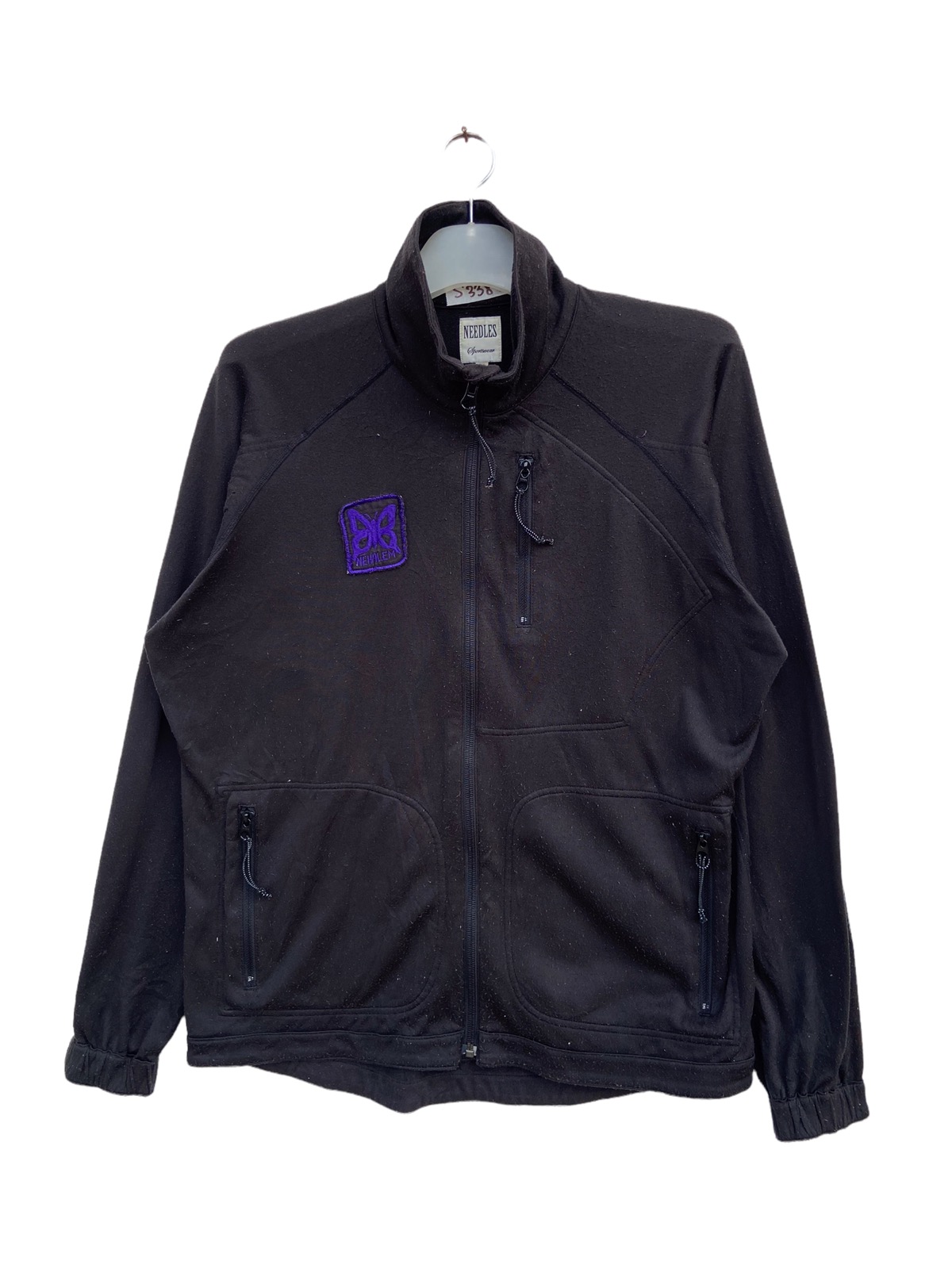 Needles Sportwear Nepenthes Tracktop - 1