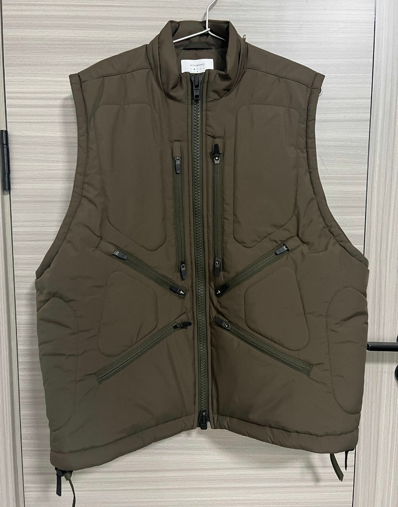 V91-WS, 22-23FW  - 1